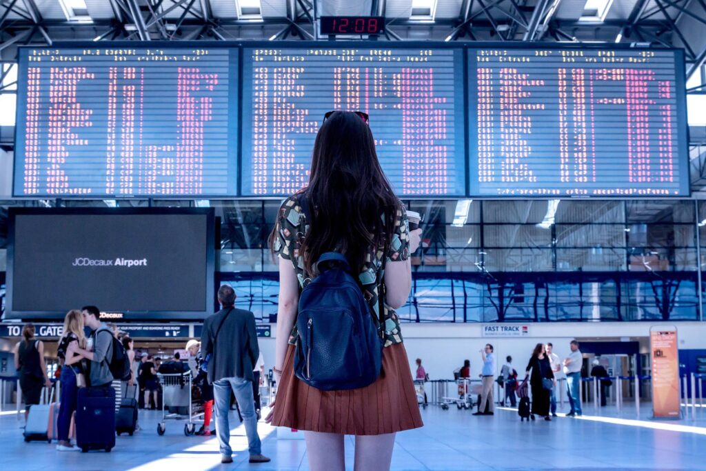 travel insurance